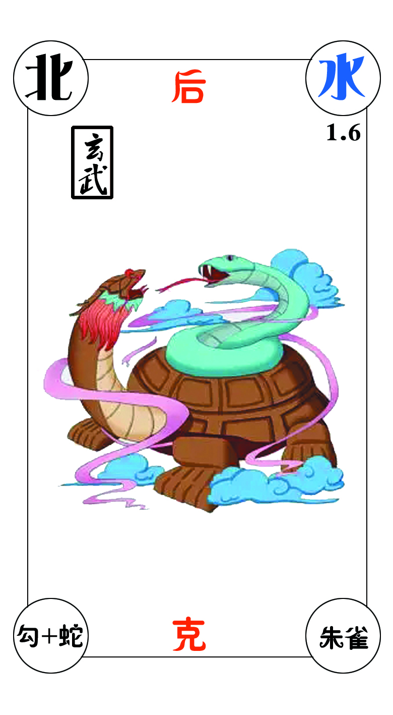玄武