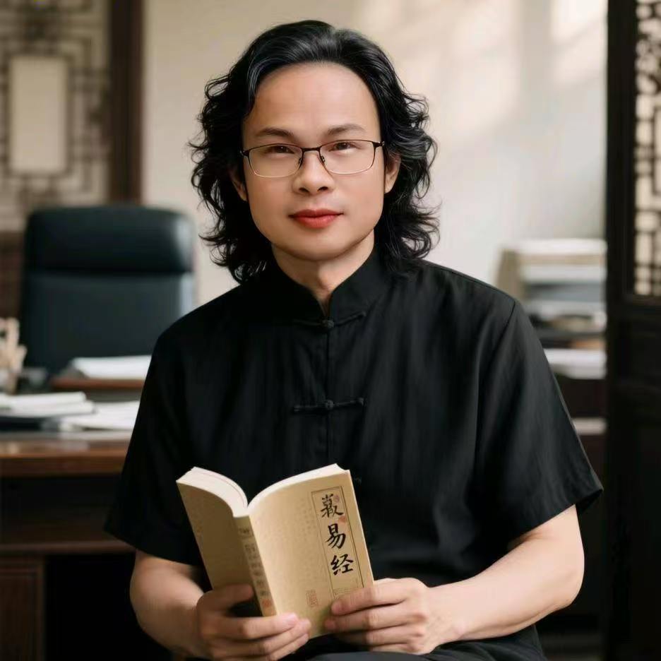冷子秋